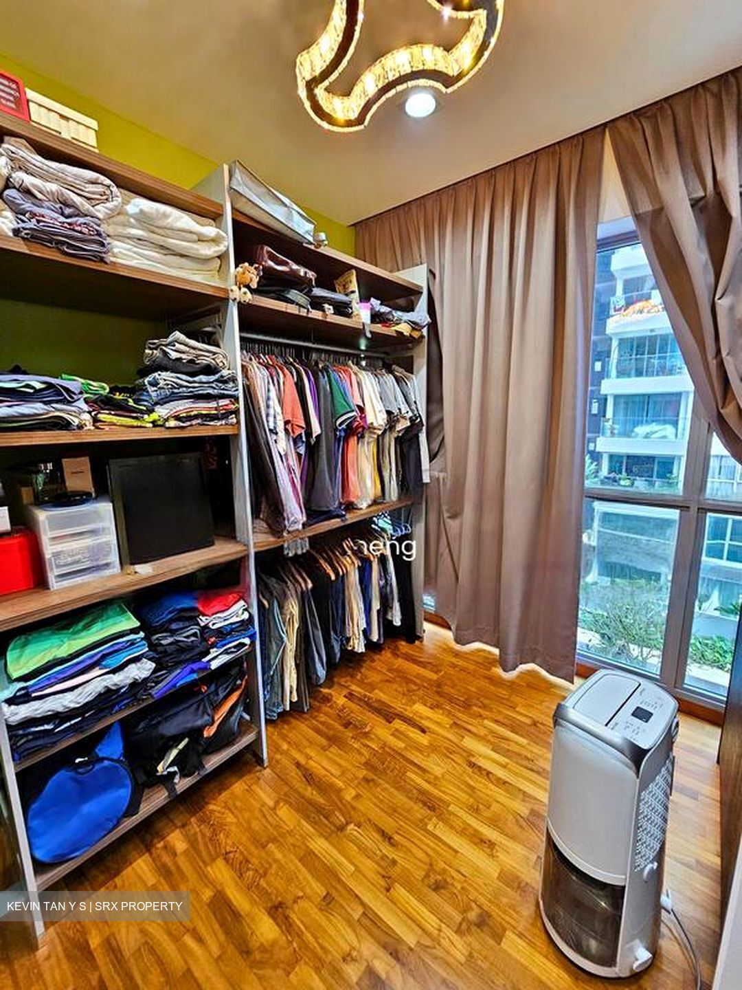 A Treasure Trove (D19), Condominium #585023831